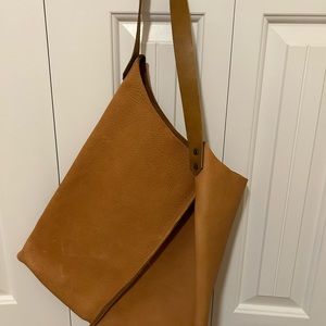 Scabby Robot Wedge bag